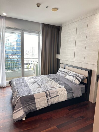 เซอร์เคิล คอนโดมิเนียม / Circle Condominium-2