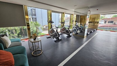 ให้เช่าคอนโด CEROCCO BANGNA 36 (ซีรอคโค บางนา 36) 1 ห้องนอน, 1 ห้องน้ำ ขนาด: 26.55 ตร.ม.-19