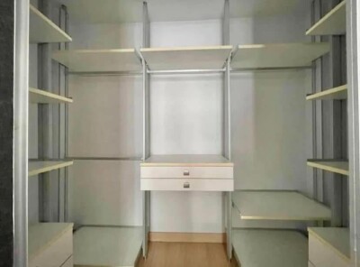 The Parkland ศรีนครินทร์ 2 ห้องนอน 2 ห้องน้ำ ขนาด: 66.4 ตารางเมตร-8