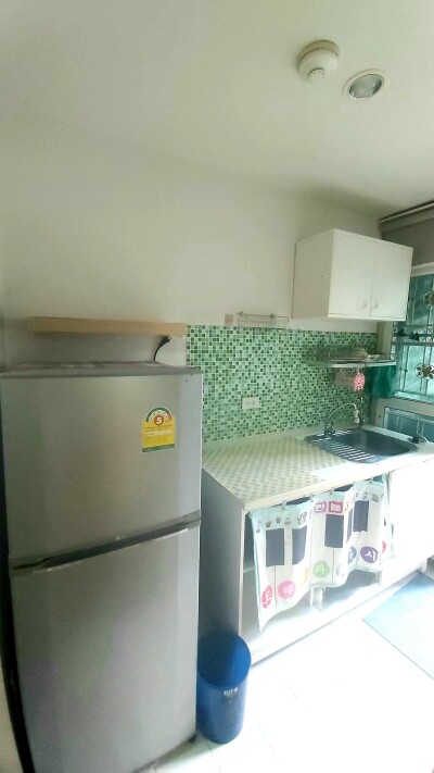 เดอะ ซี้ด รัชดา - ห้วยขวาง / The Seed Ratchada - Huai Khwang-5