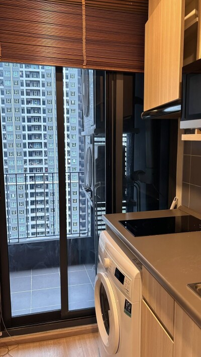 ไอดีโอ โอทู / Ideo O2-5