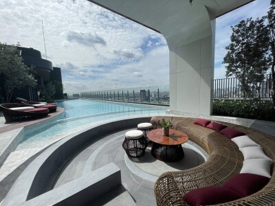 เดอะ ไลน์ ไวบ์ / The Line Vibe-7