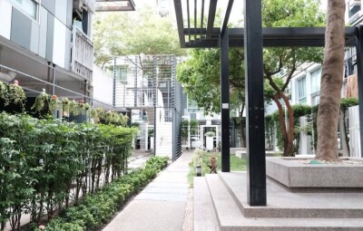 เดอะ ซี้ด รัชดา - ห้วยขวาง / The Seed Ratchada - Huai Khwang-8