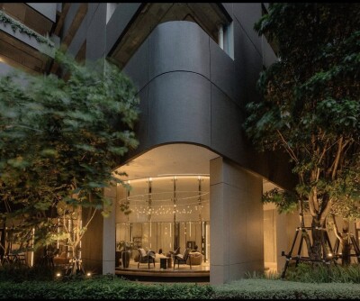 ไลฟ์ พระราม 4 - อโศก / Life Rama 4 - Asoke-7