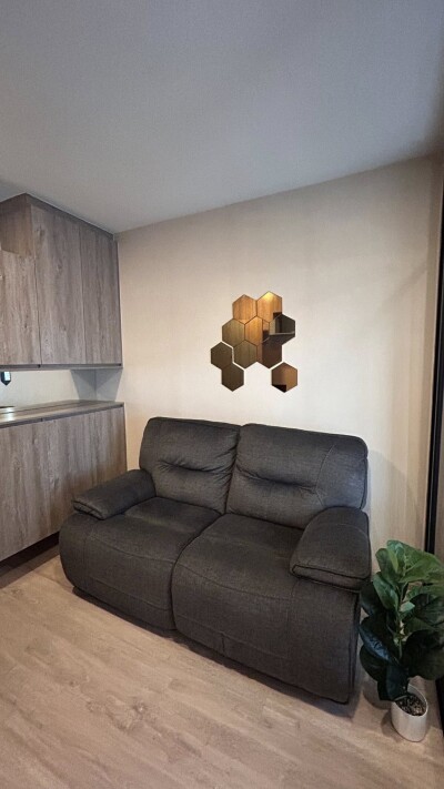 ไอดีโอ โอทู / Ideo O2-2