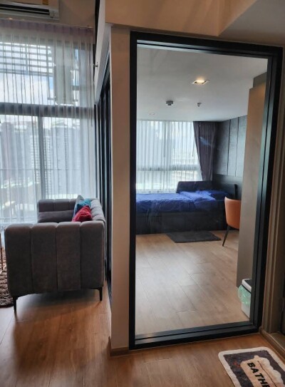 ไอดีโอ พระราม 9 - อโศก / IDEO RAMA 9 – ASOKE-10