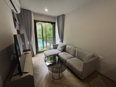 แชปเตอร์ ทองหล่อ 25 / Chapter Thonglor 25-1