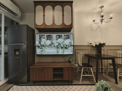 รีเจ้นท์ โฮม บางนา (โครงการใหม่) / Regent Home Bangna (New Project)-4