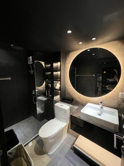 ไนท์บริดจ์ สเปซ รัชโยธิน / KnightsBridge Space Rachayothin