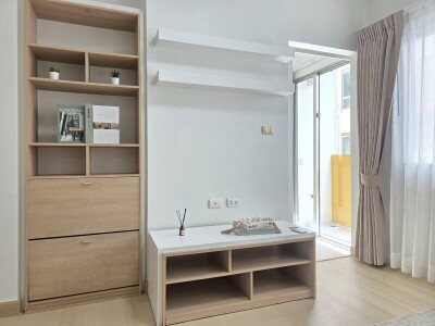 มายคอนโด สุขุมวิท 103 / My Condo Sukhumvit 103-4