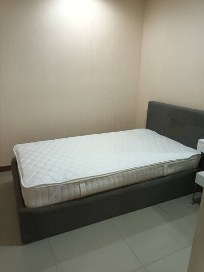 คอนโด Diamond Sukhumvit (ไดมอนด์ สุขุมวิท)ให้เช่า 2 ห้อง  2 ห้องนอน, 2 ห้องน้ำ ขนาด: 51.05 ตารางเมตร ชั้น 13,  ชั้น 17-1