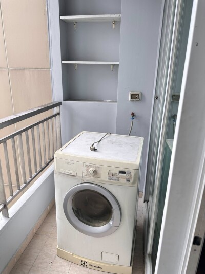 เซอร์เคิล คอนโดมิเนียม / Circle Condominium-10