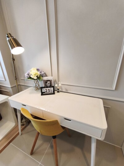 แบงค์คอก ฮอไรซอน รัชดา - ท่าพระ / Bangkok Horizon Ratchada - Thaphra-5