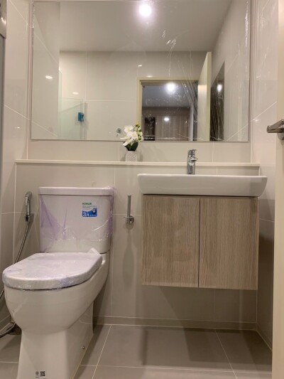 ไลฟ์ พระราม 4 - อโศก / Life Rama 4 - Asoke-7