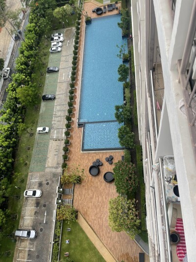 ศุภาลัย เวอเรนด้า รัตนาธิเบศร์ / Supalai Veranda Rattanathibet-9