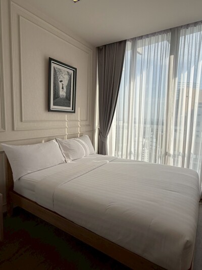 พาร์ค 24 ( ออริจิ้น พร้อมพงษ์ ) / Park 24 (Origin Phrom Phong)-4