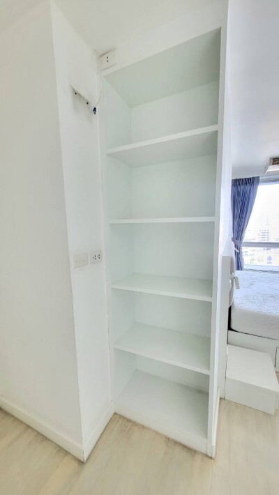 บางกอก การ์เด้น / Bangkok Garden-9