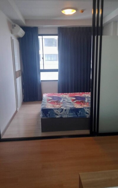 เจ คอนโด สาทร - กัลปพฤกษ์ / J Condo Sathorn - Kallaprapruk-4