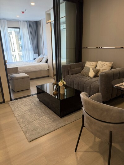 แอสปาย อ่อนนุช สเตชั่น / Aspire Onnut Station-1