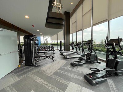 ดิ ออริจิ้น ปลั๊ก แอนด์ เพลย์ รามอินทรา / The Origin Plug & Play Ramintra-14