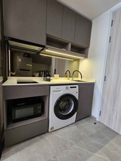 แชปเตอร์ ทองหล่อ 25 / Chapter Thonglor 25