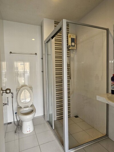 อิซซี่ คอนโด สุขสวัสดิ์ / ISSI Condo Suksawat-7