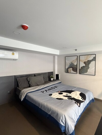 พาร์ค ออริจิ้น จุฬา - สามย่าน / Park Origin Chula - Samyarn-8