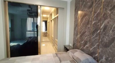 รีเจ้นท์ โฮม สุขุมวิท 97/1 / Regent Home Sukhumvit 97/1