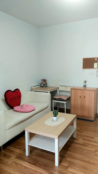 เดอะ ซี้ด รัชดา - ห้วยขวาง / The Seed Ratchada - Huai Khwang-1