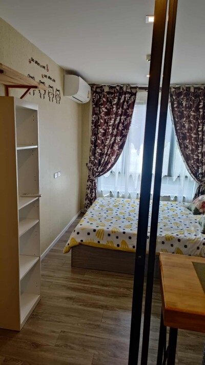 บี ลอฟท์ ไลท์ สุขุมวิท 115 / B-Loft Lite Sukhumvit 115-3