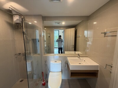 เซอริโอ้ สุขุมวิท 50 / Serio Sukhumvit 50-7