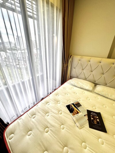 คลาวด์ ทองหล่อ - เพชรบุรี / Cloud Thonglor - Petchaburi-7