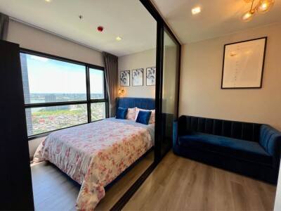 เดอะ โพลิแทน รีฟ / The Politan Rive-3