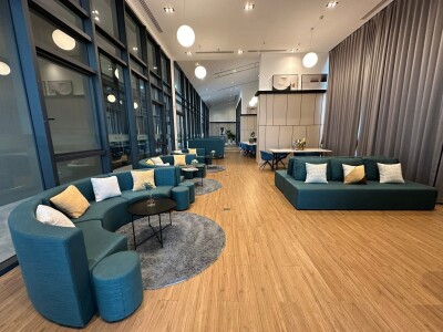 ให้เช่า คอนโด เดอะ ลิฟวิ่น รามคำแหง / The Livin Ramkhamhaeng ใกล้ลำสาลี 1 ห้องนอน, 1 ห้องน้ำ ขนาด 27.57 ตร.ม. ชั้น 10-8