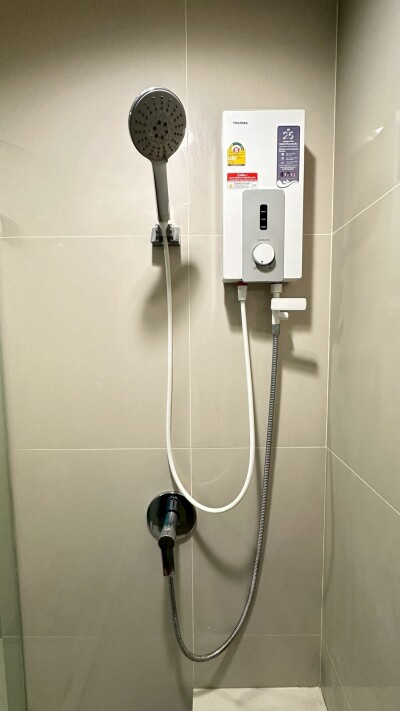 ให้เช่า คอนโด นิช โมโน สุขุมวิท - ปู่เจ้า / Niche Mono Sukhumvit - Puchao ห้องใหม่ ตึก A ชั้น 5, ขนาด 32.84 ตร.ม.-7