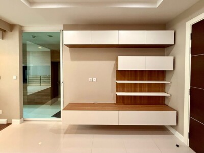 เดอะ เมโทรโพลิส สำโรง / The Metropolis Samrong-4