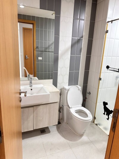 เซอร์เคิล คอนโดมิเนียม / Circle Condominium-7