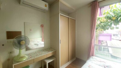 เดอะ ซี้ด รัชดา - ห้วยขวาง / The Seed Ratchada - Huai Khwang-4