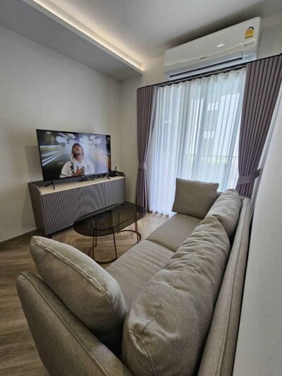 แชปเตอร์ ทองหล่อ 25 / Chapter Thonglor 25