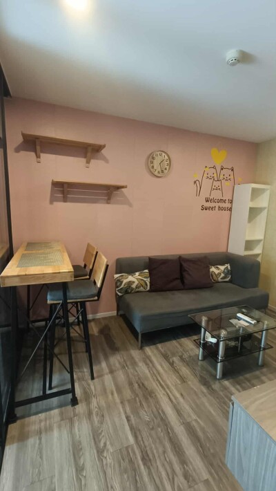 บี ลอฟท์ ไลท์ สุขุมวิท 115 / B-Loft Lite Sukhumvit 115-2