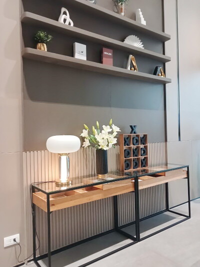 ให้เช่า คอนโด สกายไรส์ อเวนิว สุขุมวิท 64 / SKYRISE Avenue Sukhumvit 64 1 ห้องนอน, 1 ห้องรับแขก, 1 ห้องน้ำ ขนาด: 28 ตร.ม-25