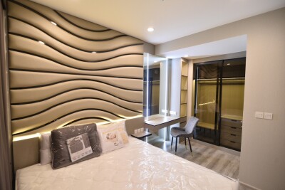 ไอดีโอ โมบิ อโศก / Ideo Mobi Asoke-3