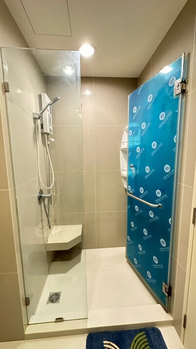 ให้เช่า คอนโด นิช โมโน สุขุมวิท - ปู่เจ้า / Niche Mono Sukhumvit - Puchao ห้องใหม่ ตึก A ชั้น 5, ขนาด 32.84 ตร.ม.-6