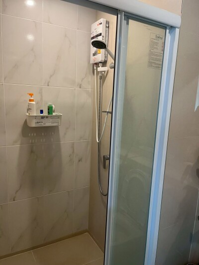 อนโดให้เช่า แอสปาย เอราวัณ ไพร์ม / Aspire Erawan Prime 1 ห้องนอน, 1 ห้องน้ำ ขนาด 34.5 ตารางเมตร  ชั้น 7-5