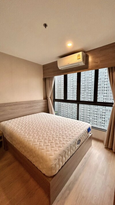 ไอดีโอ โอทู / Ideo O2-4