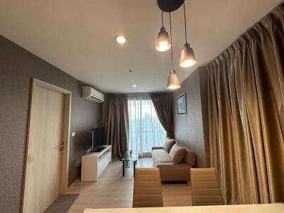 ริทึ่ม สุขุมวิท 42 / Rhythm Sukhumvit 42-2