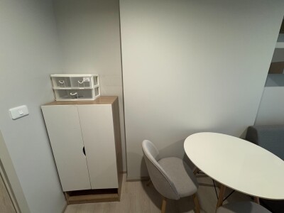 นิว โนเบิล ศรีนครินทร์ - ลาซาล / Nue Noble Srinakarin - Lasalle-9