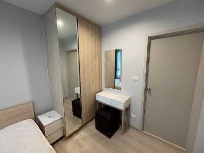 นิว โนเบิล ศรีนครินทร์ - ลาซาล / Nue Noble Srinakarin - Lasalle-6