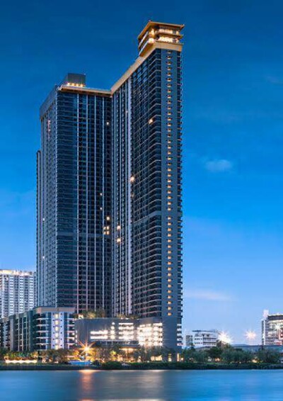 เดอะ โพลิแทน รีฟ / The Politan Rive-10