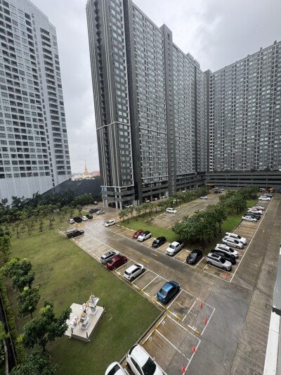 รีเจ้นท์ โฮม บางนา (โครงการใหม่) / Regent Home Bangna (New Project)-9